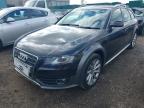 2010 AUDI A4 ALLROAD for sale at Copart ROCHFORD