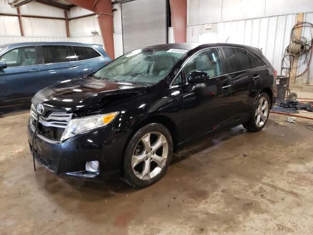 2009 Toyota Venza 