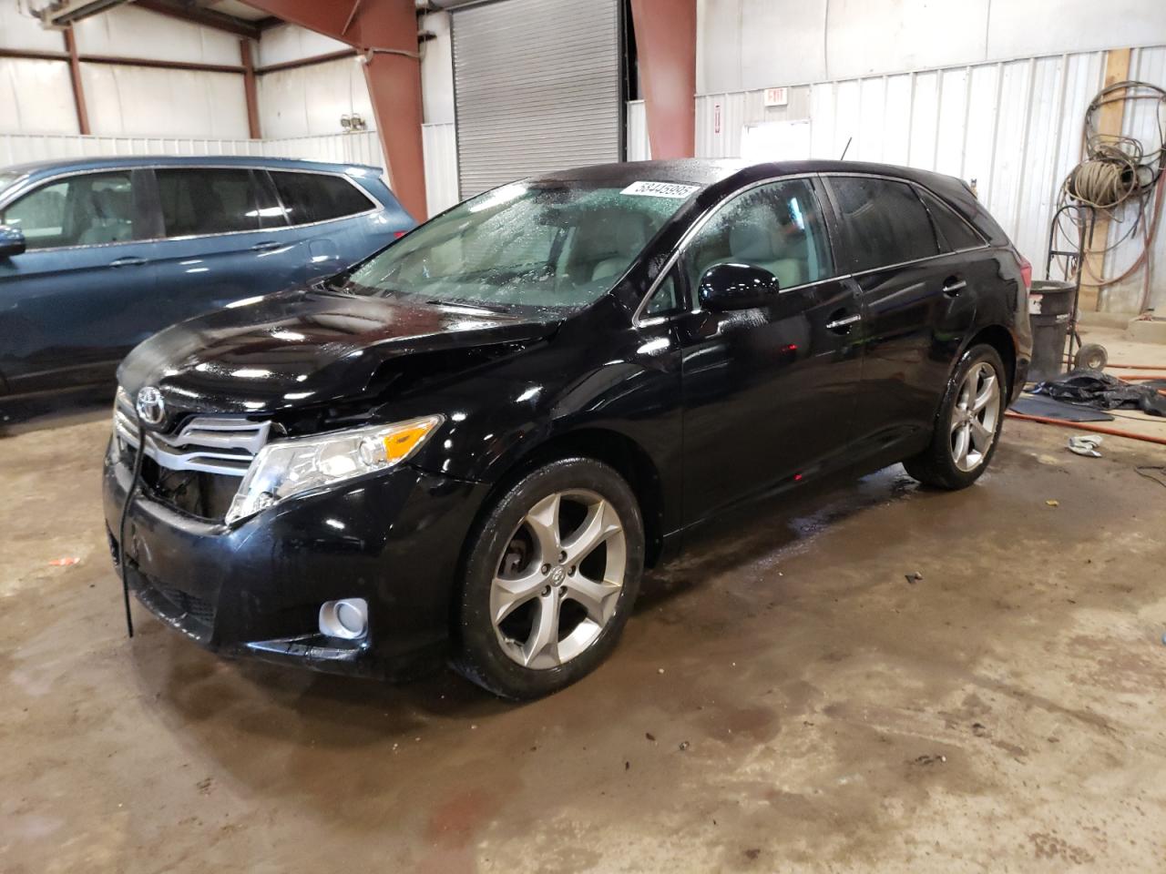 2009 Toyota Venza  zu verkaufen in Lansing, MI - Front End