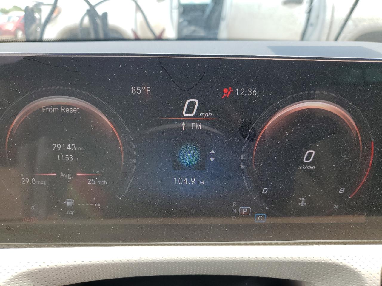 2022 Mercedes-Benz A 220 VIN: W1K3G4EB9NJ371952 Lot: 54238245