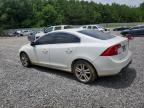 2012 Volvo S60 T5 en Venta en Grenada, MS - Minor Dent/Scratches