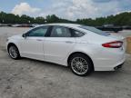 2016 Ford Fusion Se на продаже в Charles City, VA - Minor Dent/Scratches