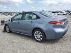 2021 Toyota Corolla Le на продаже в Earlington, KY - Front End