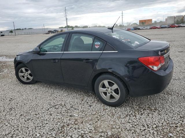  CHEVROLET CRUZE 2014 Black