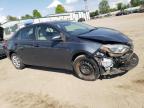2016 Toyota Corolla L   de vânzare în Finksburg, MD - Front End
