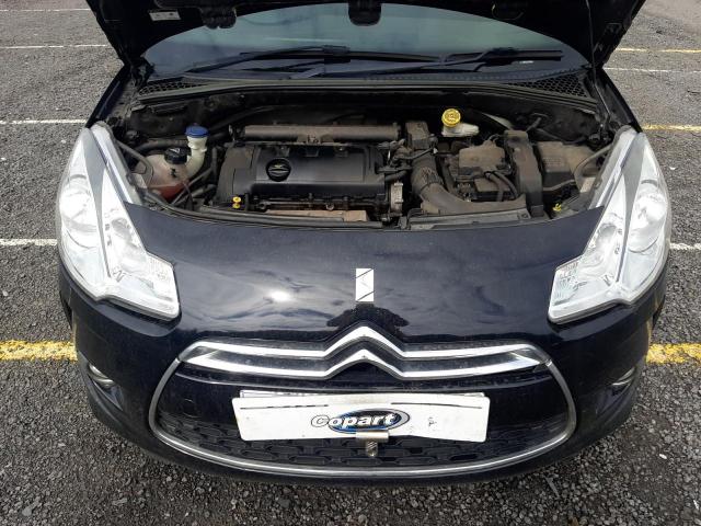 2013 CITROEN DS3 DSTYLE