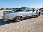 1987 Chevrolet El Camino  for Sale in Andrews, TX - Front End