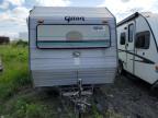 1993 'Other Rv' Other en Venta en Montreal-est, QC - Burn - Interior