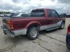 2000 Ford F250 Super Duty იყიდება Wichita-ში, KS - Vandalism