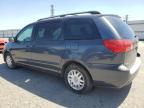 2007 Toyota Sienna Ce იყიდება Fresno-ში, CA - Mechanical