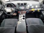 2008 Toyota Highlander Sport   na sprzedaż w Cahokia Heights, IL - Front End