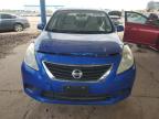 2014 Nissan Versa S for Sale in Phoenix, AZ - Front End