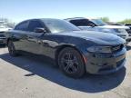 2015 Dodge Charger Se   for Sale in North Las Vegas, NV - Rear End
