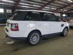2013 Land Rover Range Rover Sport Hse for Sale in East Granby, CT - Minor Dent/Scratches