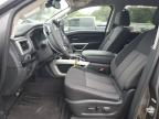 2021 Nissan Titan Sv for Sale in Elgin, IL - Rear End