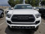 2017 Toyota Tacoma Double Cab للبيع في Rancho Cucamonga، CA - Rear End