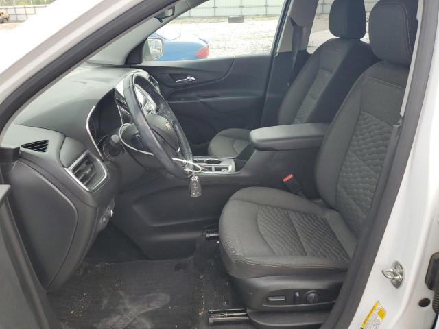  CHEVROLET EQUINOX 2019 White