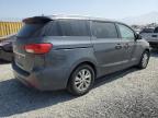 2017 Kia Sedona Lx за продажба в Mentone, CA - Minor Dent/Scratches