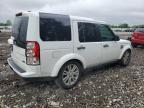 2011 Land Rover Lr4 Hse იყიდება Cicero-ში, IN - Side