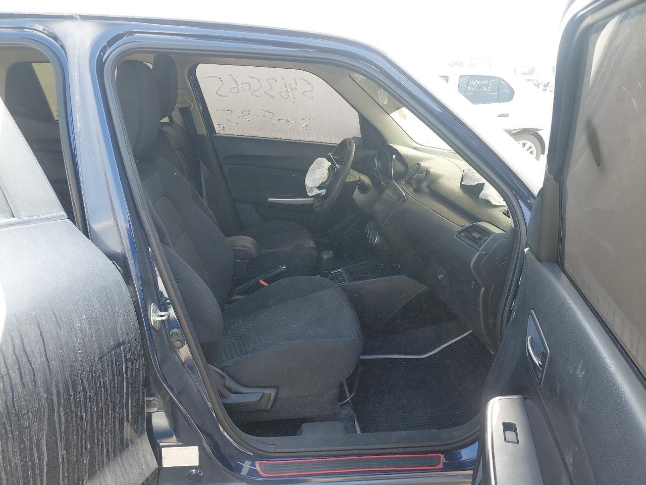 MBHCZC63S00B48410 - 2023 Suzuki SWIFT - #54635065