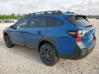 2024 Subaru Outback Wilderness en Venta en Houston, TX - Front End