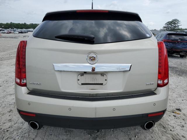  CADILLAC SRX 2013 tan
