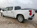 2024 Chevrolet Silverado C1500 Custom na sprzedaż w Houston, TX - Undercarriage