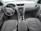 2016 Chevrolet Traverse Ls იყიდება Central Square-ში, NY - All Over