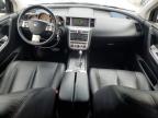 2007 Nissan Murano Sl zu verkaufen in Cahokia Heights, IL - Hail