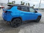 2018 Jeep Compass Latitude for Sale in Riverview, FL - Rear End