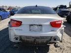 2014 Kia Optima Ex en Venta en Sacramento, CA - Rear End