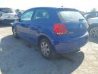2013 VOLKSWAGEN POLO S 60 for sale at Copart YORK