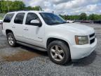 2011 Chevrolet Tahoe C1500 Lt de vânzare în Gastonia, NC - Rear End