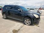 2013 Chevrolet Equinox Ls   de vânzare în Grand Prairie, TX - Front End