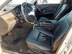 2007 Bmw 530 Xi продається в Taylor, TX - Front End