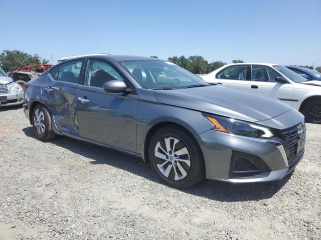  NISSAN ALTIMA 2023 Gray