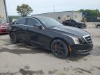 2016 Cadillac Ats Luxury for Sale in Duryea, PA - Front End
