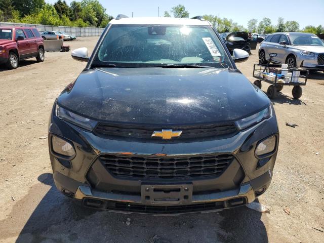  CHEVROLET TRAILBLZR 2023 Черный