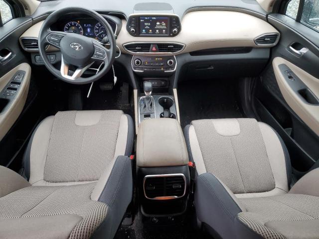  HYUNDAI SANTA FE 2020 Black