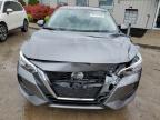 2022 Nissan Sentra Sv იყიდება Louisville-ში, KY - Front End