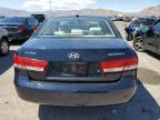 2008 Hyundai Sonata Gls en Venta en North Las Vegas, NV - Minor Dent/Scratches