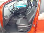 2016 FORD ECOSPORT T for sale at Copart WOLVERHAMPTON