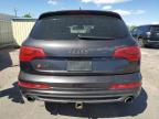 2013 Audi Q7 Prestige de vânzare în Littleton, CO - Side