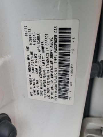 Фото: 19UUB1F3XFA027181