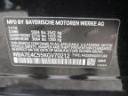 2019 Bmw 740 Xi на продаже в Shreveport, LA - Water/Flood