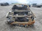 2019 Ford Fusion Se zu verkaufen in Earlington, KY - Burn