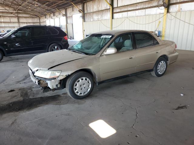 2002 Honda Accord Lx