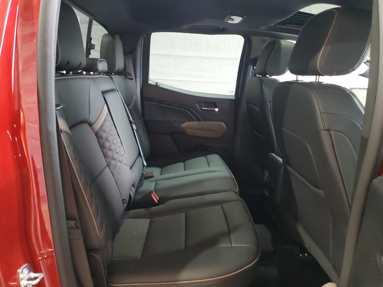 2023 GMC Canyon Denali VIN: 1GTP6FEK4P1257662 Lot: 56503415