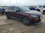 2020 Lincoln Corsair  на продаже в Woodhaven, MI - Rear End