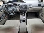 2013 HONDA CIVIC LX   for sale at Copart QC - MONTREAL